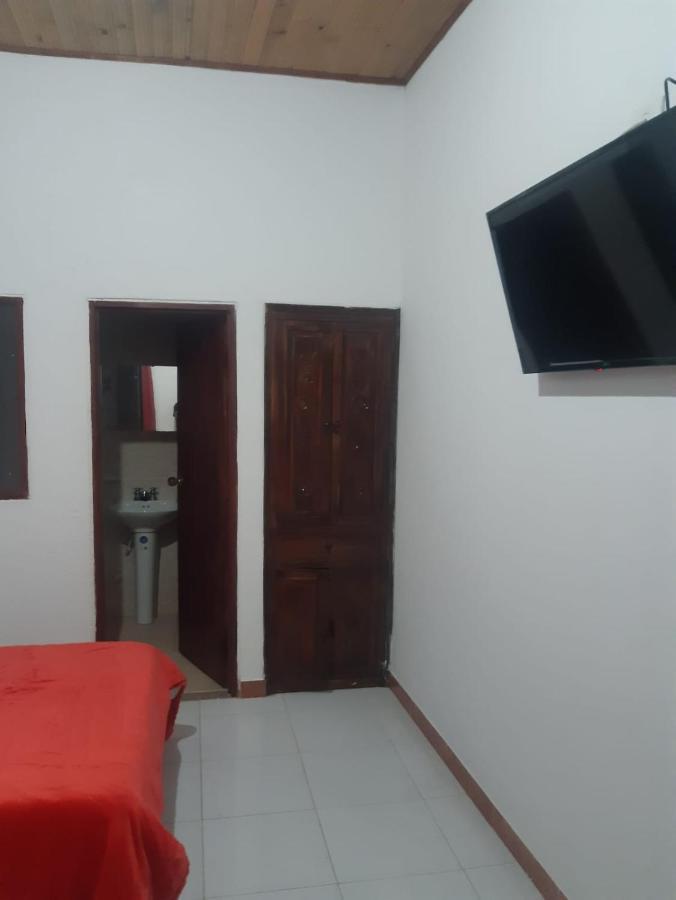 Hotel Lili Popayan - Sede 2 Exterior foto